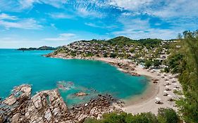 เดอะ ริทซ์-คาร์ลตัน เกาะสมุย