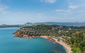 เดอะ ริทซ์-คาร์ลตัน เกาะสมุย